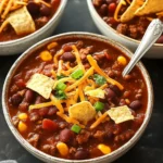Best Chili Recipe