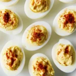 Best Deviled Eggs Recipe