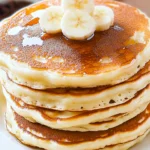 Best Fluffy Pancake