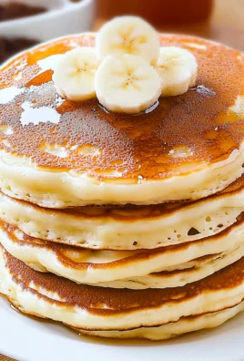 Best Fluffy Pancake