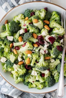 Broccoli Salad