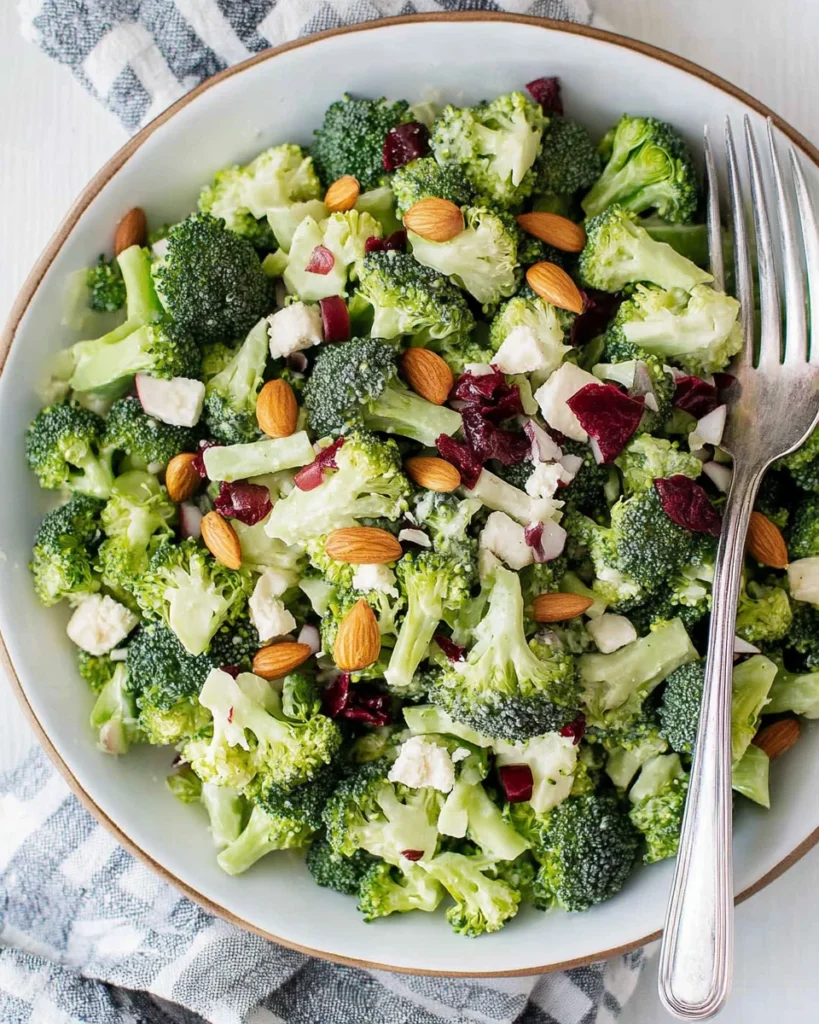 Broccoli Salad