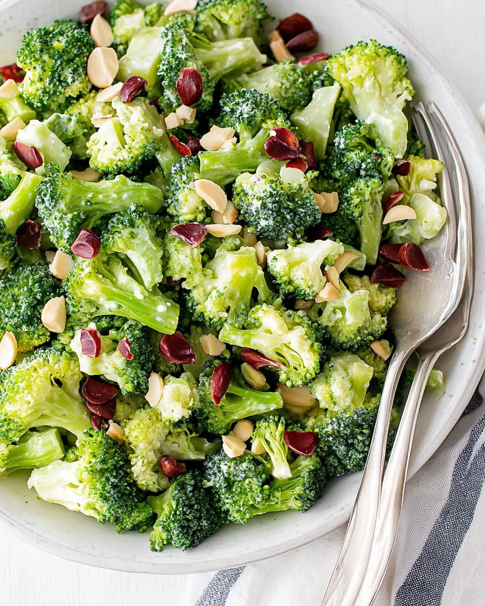 Broccoli