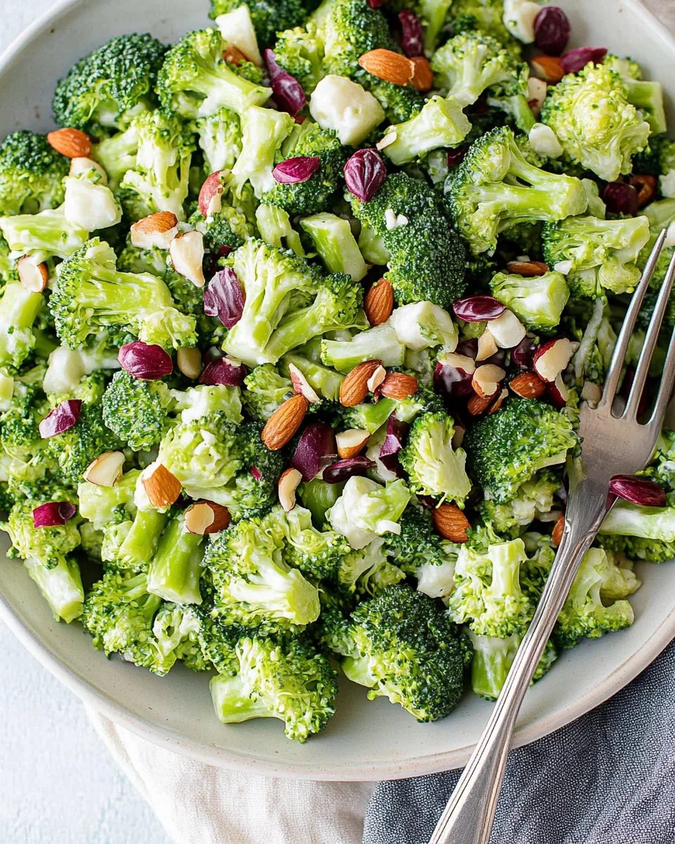 Broccoli