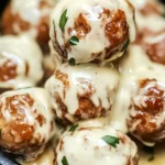 Carnivore Turkey Meatballs With Sauce