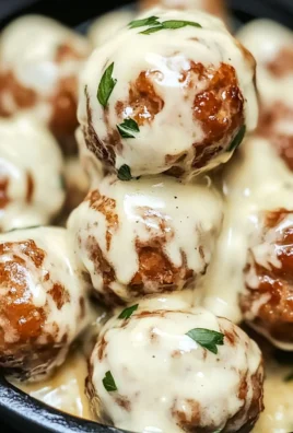 Carnivore Turkey Meatballs With Sauce