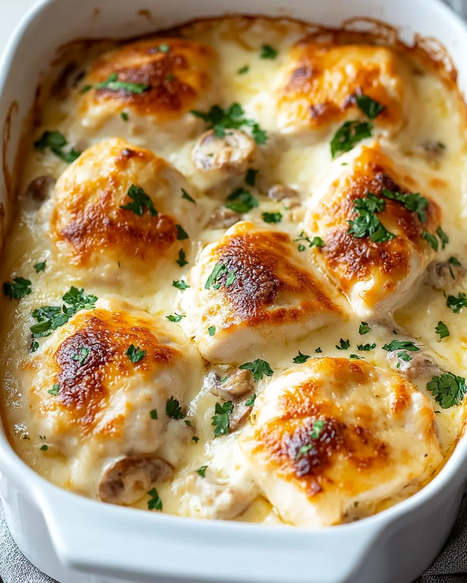 Chicken