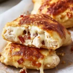 Copycat Costco Chicken Bake