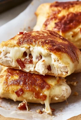 Copycat Costco Chicken Bake