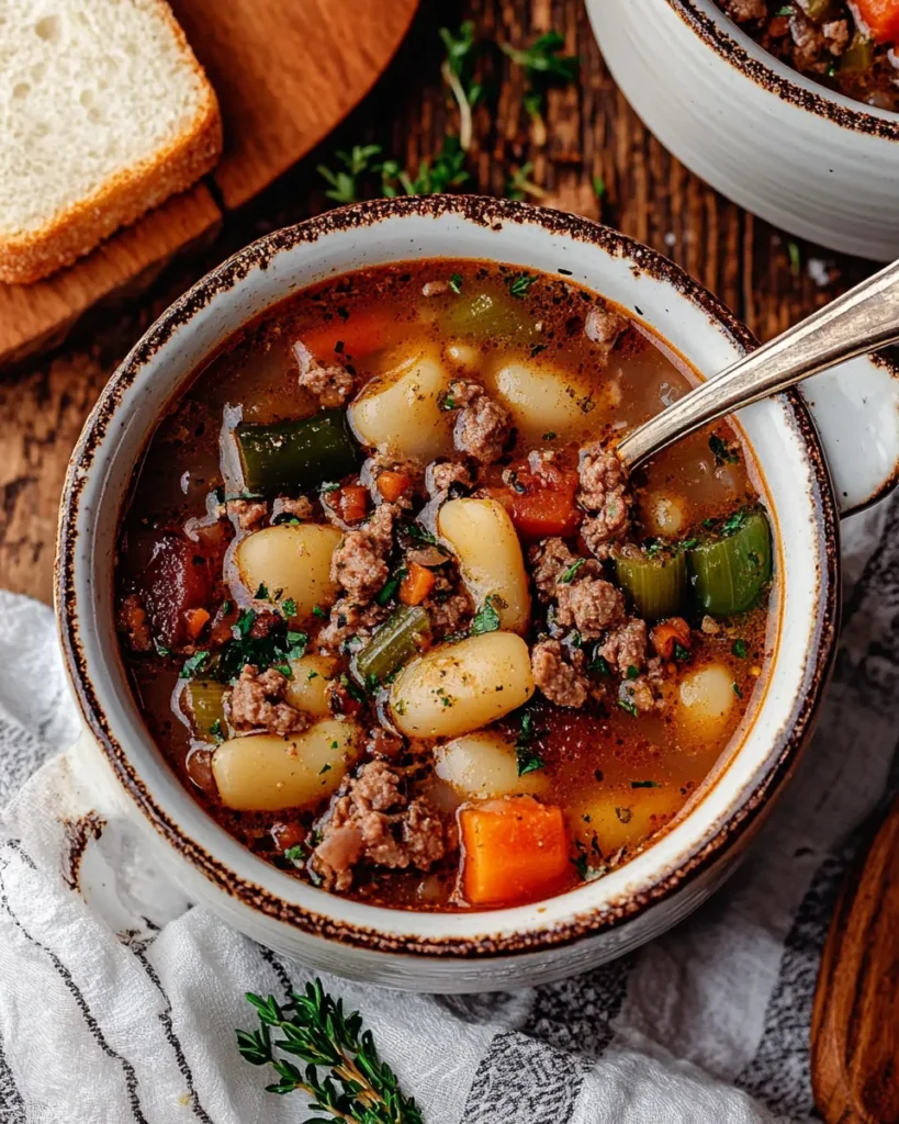Cowboy Soup