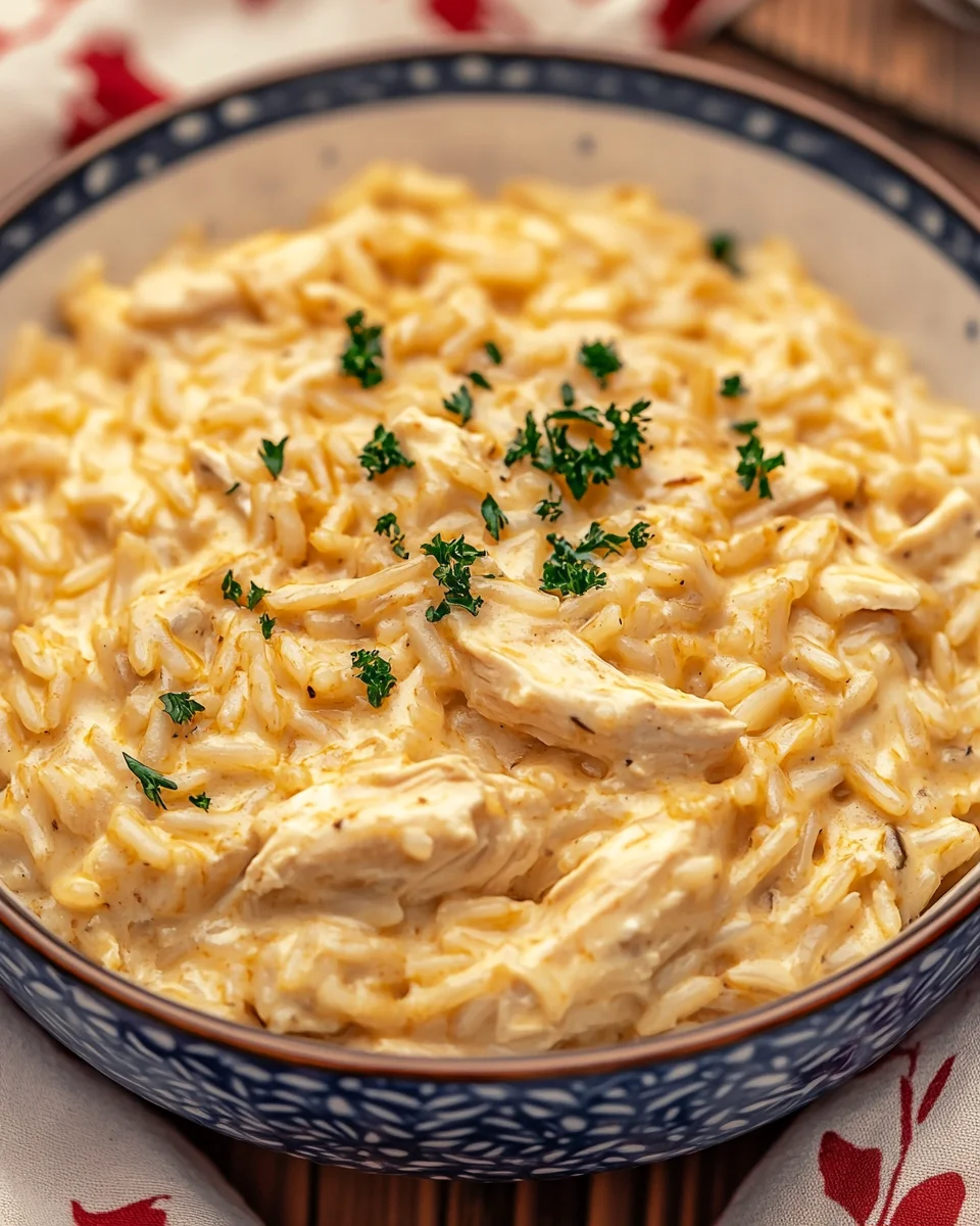 Creamy
