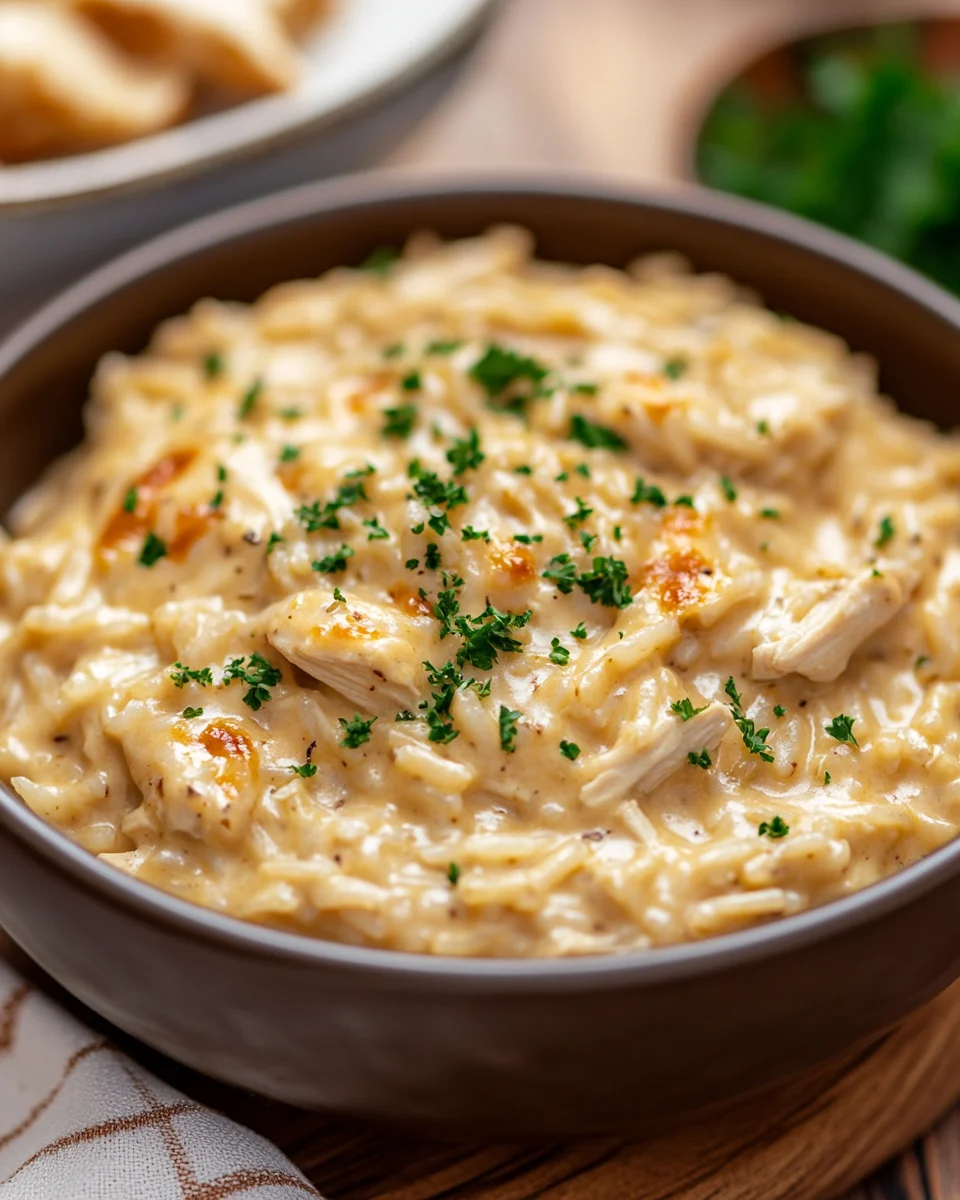 Creamy