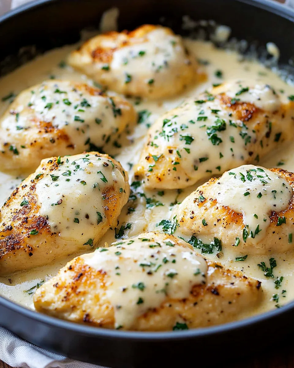 Creamy