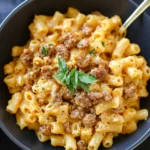 Creamy Marry Me Ditalini Sausage Pasta