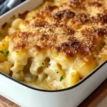 Delmonico Potatoes Recipe