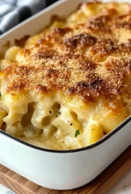 Delmonico Potatoes Recipe