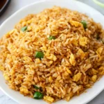 Egg Fried Rice