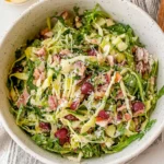 Famous La Scala Chopped Salad