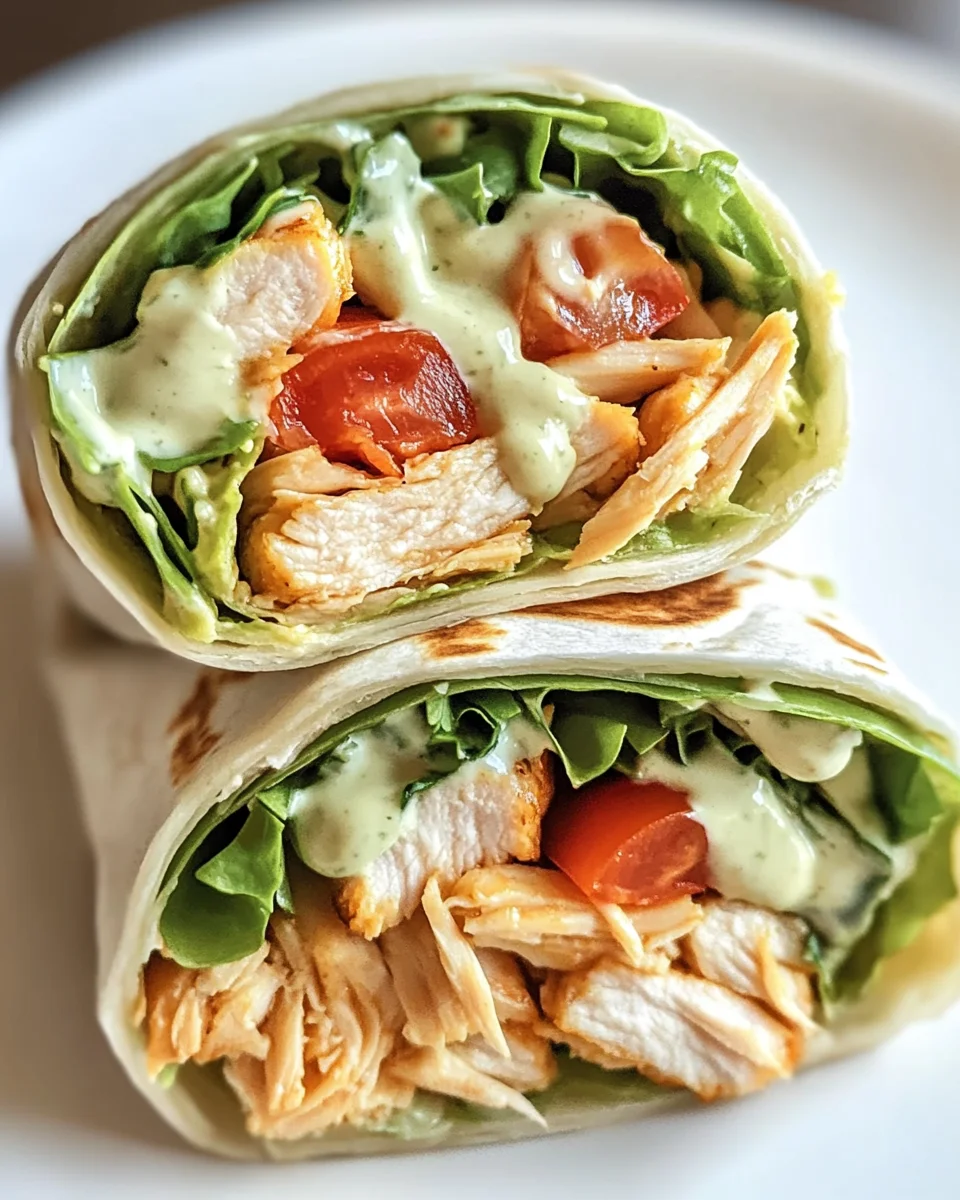 Flavorful