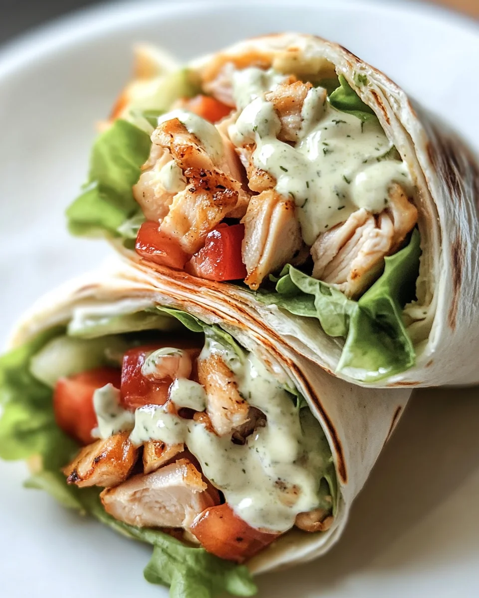 Flavorful