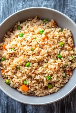 Fried Rice
