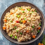 Fried Rice Recipe