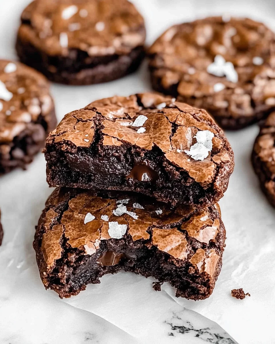 Fudgy