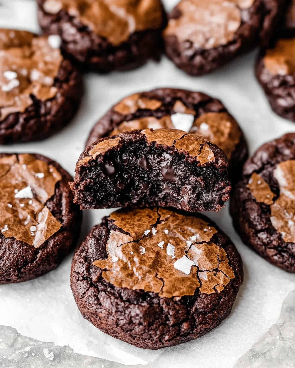 Fudgy