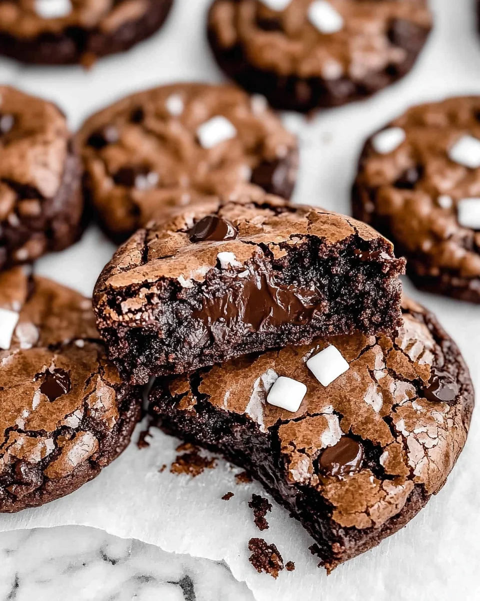 Fudgy