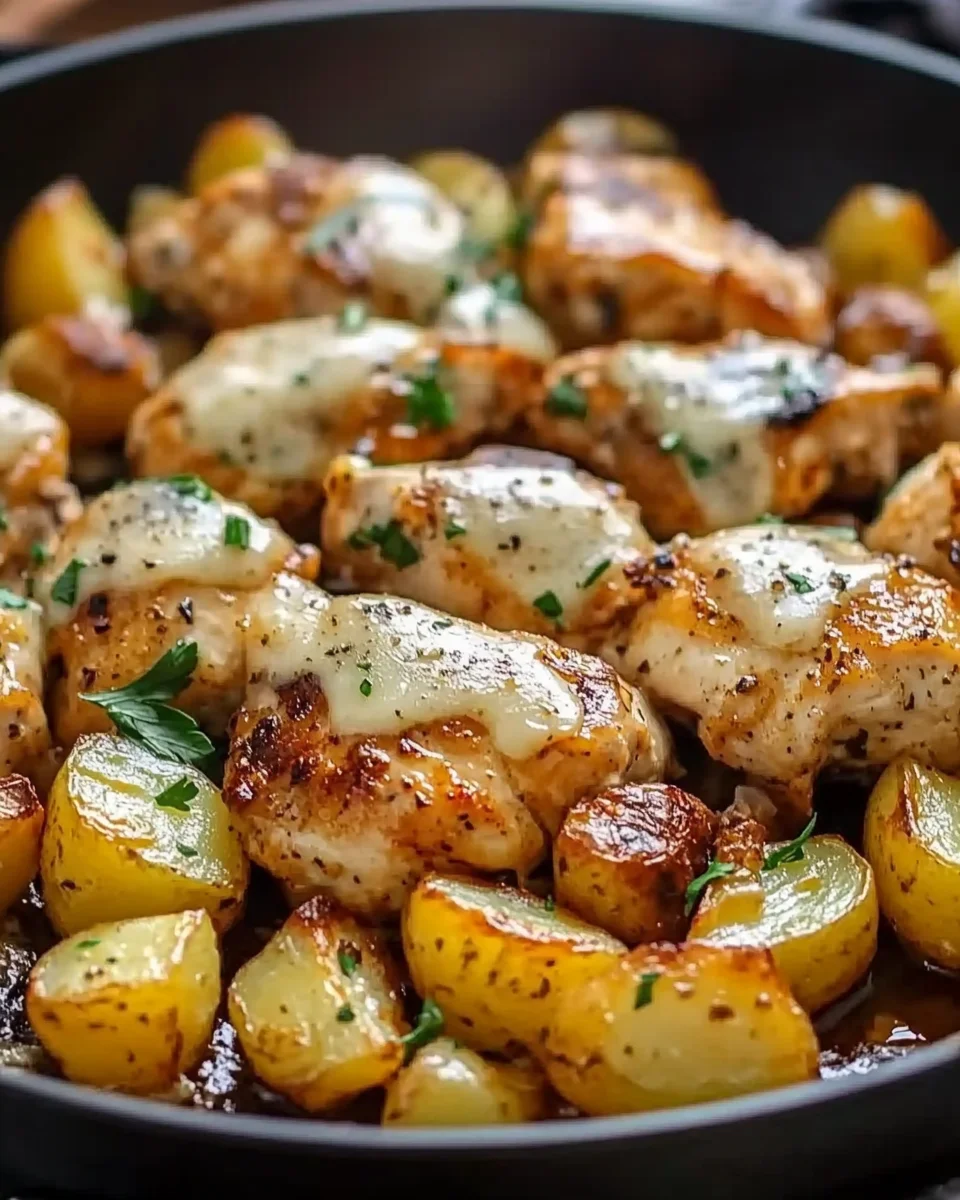 Garlic