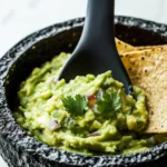 Guacamole Recipe