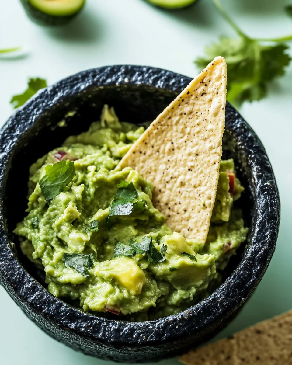 Guacamole