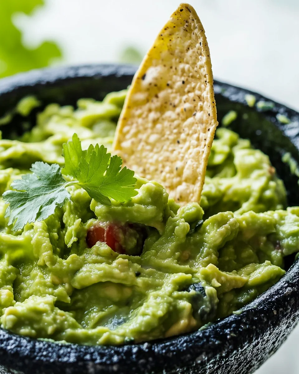 Guacamole