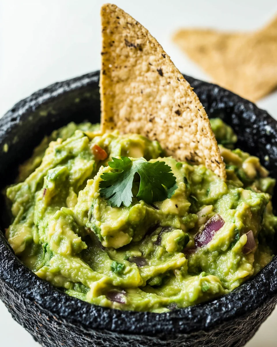 Guacamole