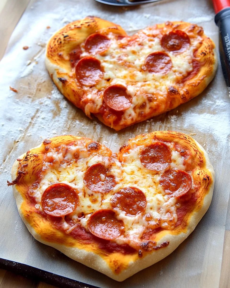 Heart-Shaped