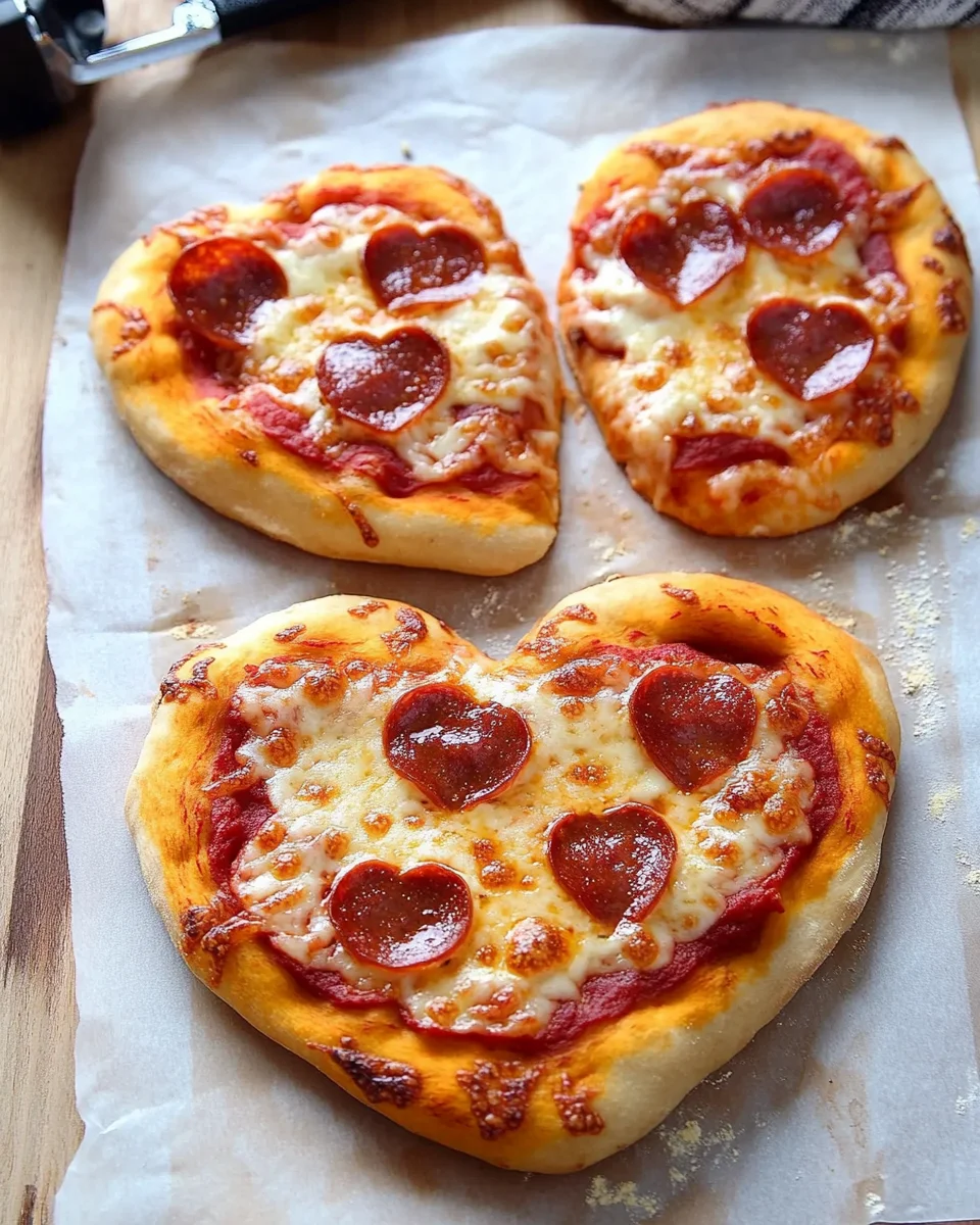 Heart-Shaped