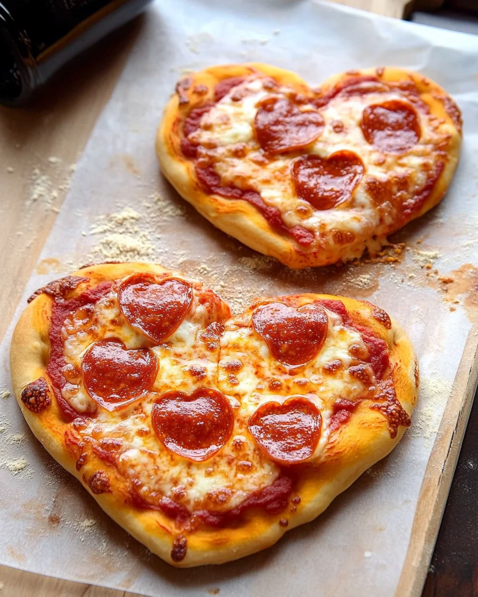 Heart-Shaped