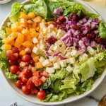 Italian Chopped Salad