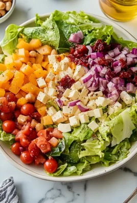 Italian Chopped Salad
