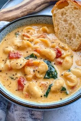 Marry Me Chicken Soup (Tuscan Style)