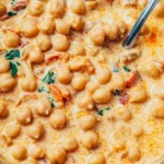 Marry Me Chickpeas