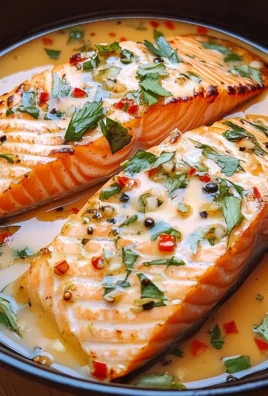 Marry Me Salmon