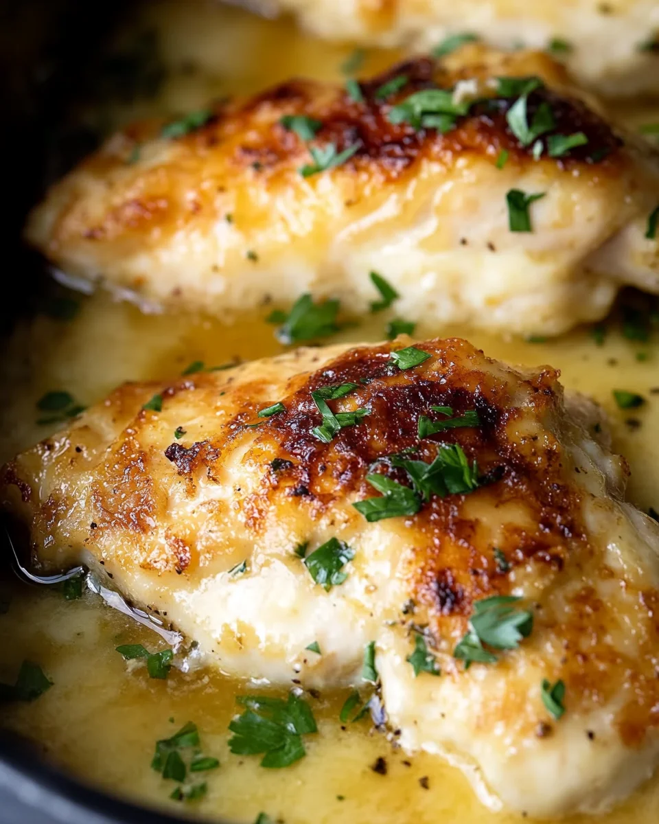 Melt-In-Your-Mouth
