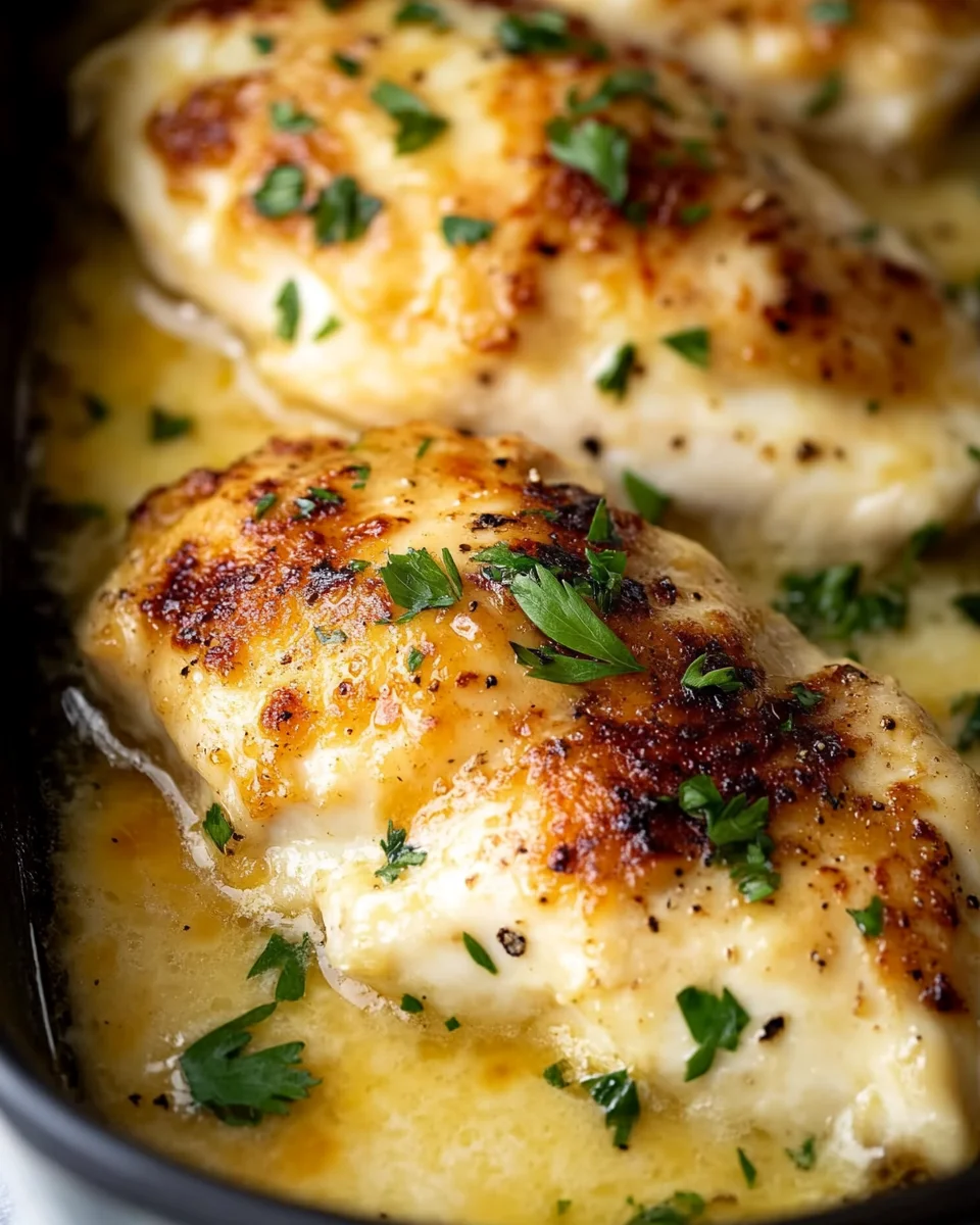 Melt-In-Your-Mouth