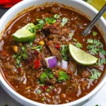 Mexican Birria