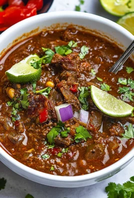 Mexican Birria