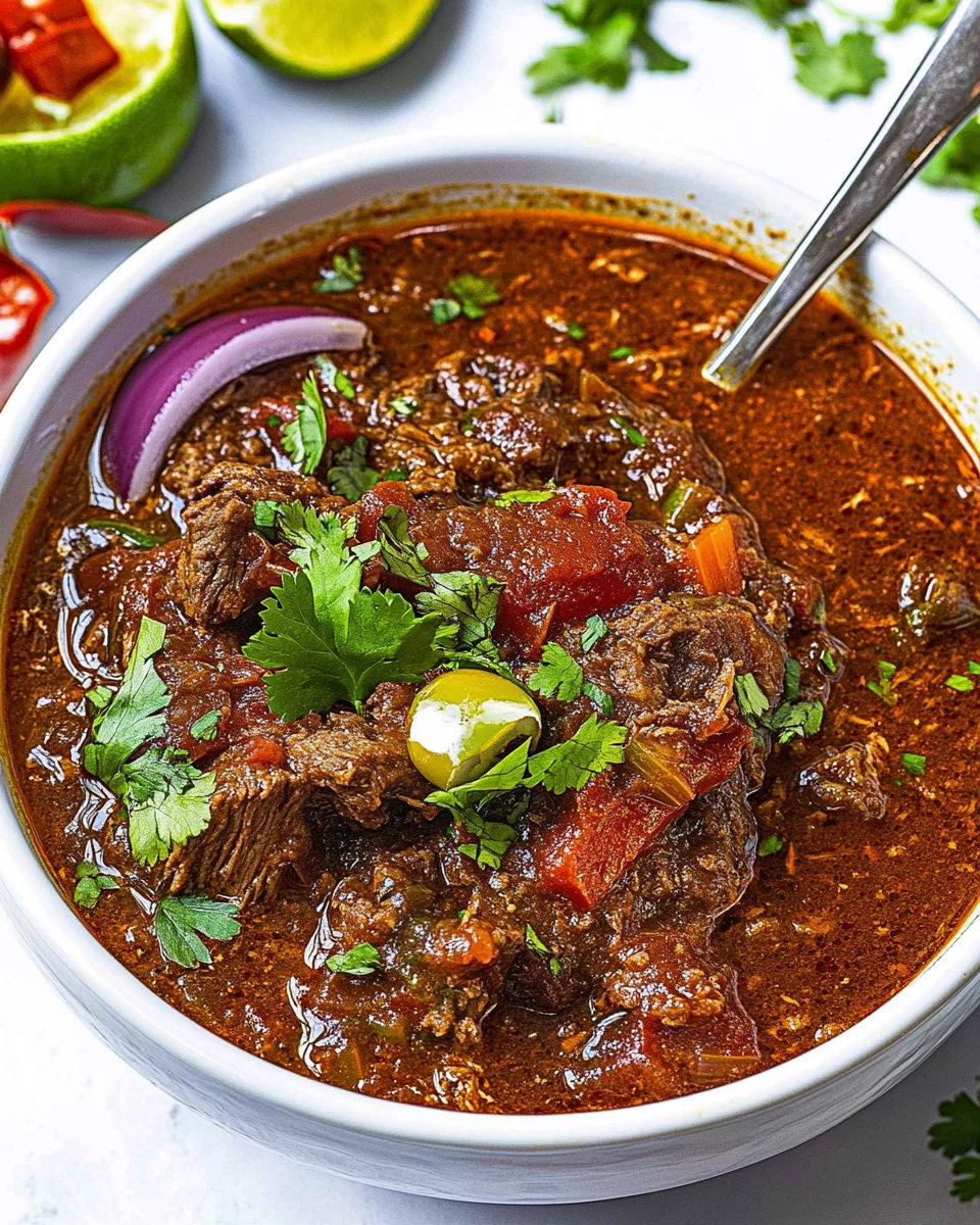 Mexican