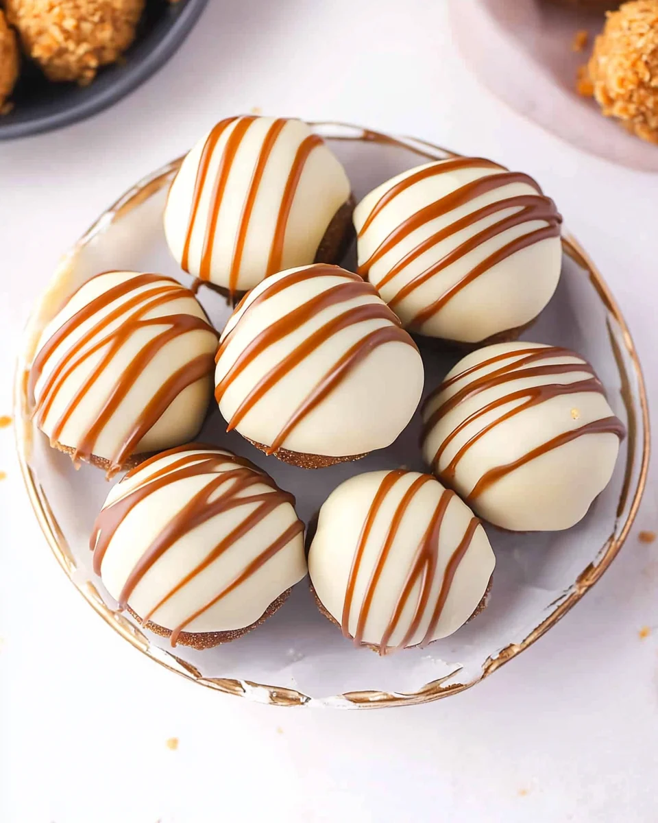 No-Bake