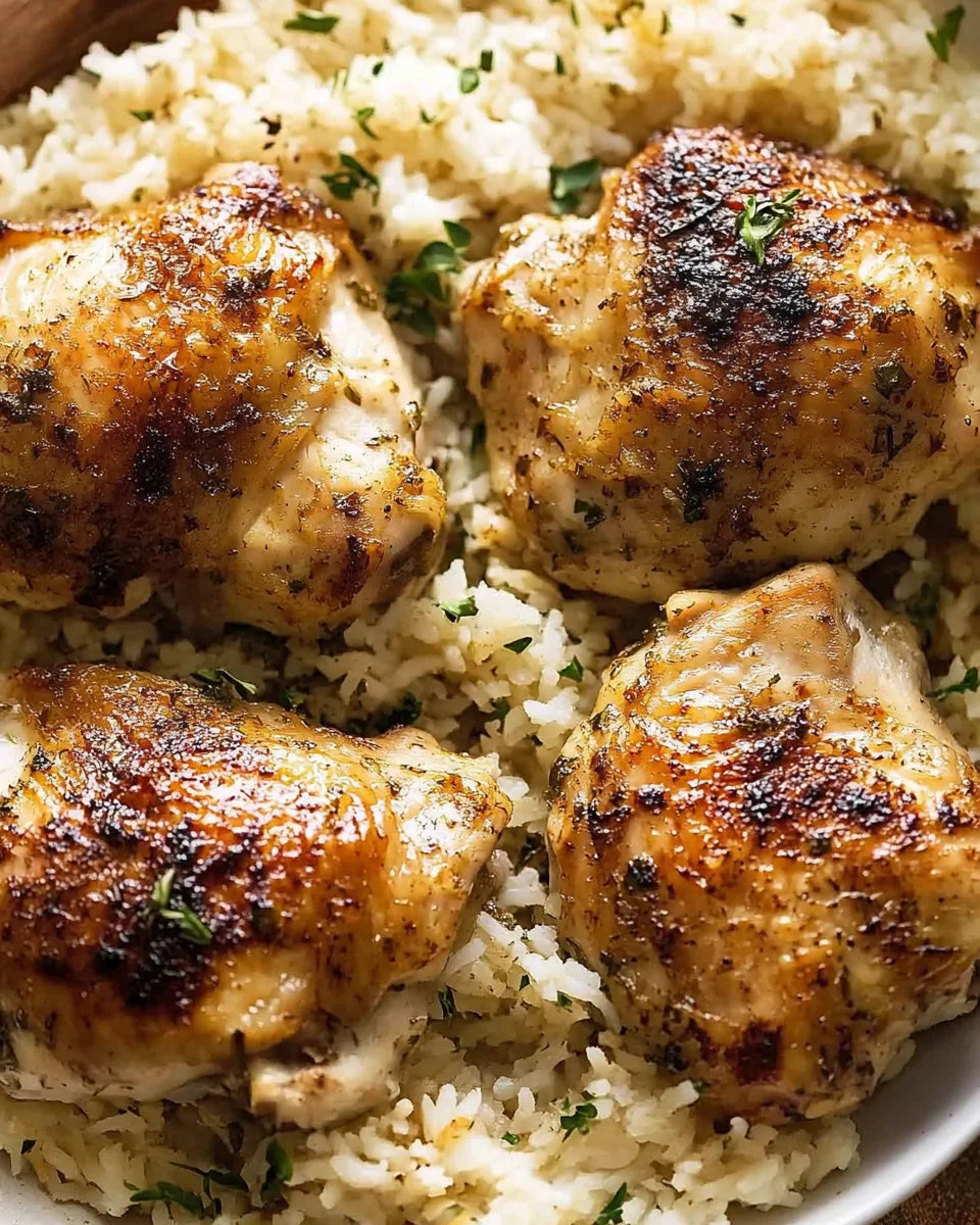 Oven-Baked
