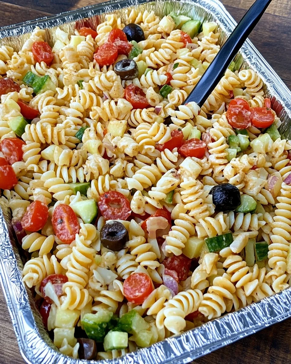 Pasta